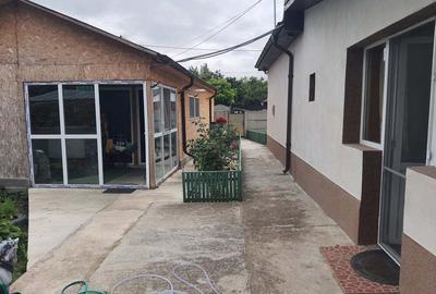 Vand casa in orasul Zimnicea Vand casa in orasul Zimnicea - 3