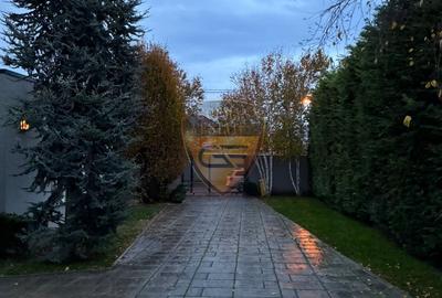 Casă individuală cu 4 camere cu Canalizare în Palazu Mare - 3