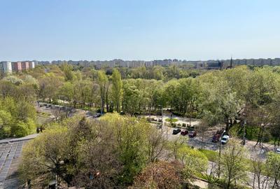 Apartament cu 2 camere semidecomandat, mobilat în Baba Novac - 10