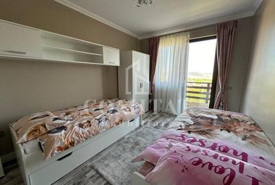 Casă modernă la cheie Dezmir ansamblu privat - 6