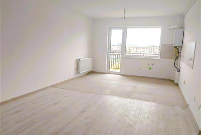 Studio 2 camere, bloc NOU 2024! Parcare si boxa inclusa , zona Tractorul - 3