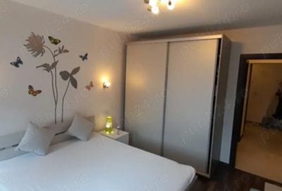 Apartament cu 2 camere decomandat, mobilat în Iancului - 1