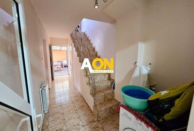 Casă individuală cu 5 camere cu Canalizare în Central - 7