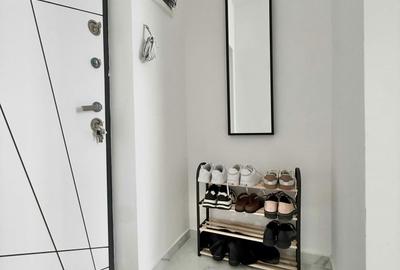 Garsonieră decomandată în Militari