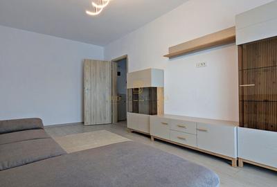 Apartament cu 2 camere decomandat, mobilat în Metalurgiei - 2