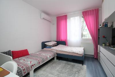 Apartament cu 2 camere decomandat în Drumul Taberei - 5