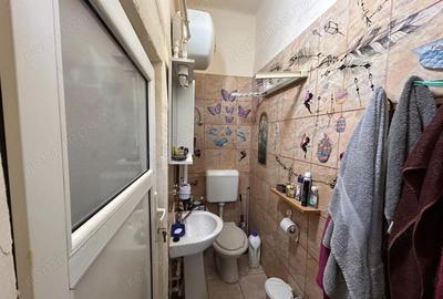 Garsonieră decomandată, mobilată în Boul Roșu - 5