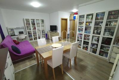 Apartament cu 3 camere semidecomandat în Mănăștur - 2