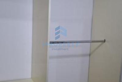 Apartament cu 2 camere, mobilat în Muncii