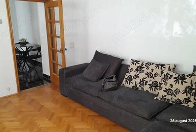 Lujerului, metrou, Garsoniera 40 mp, balcon 5m - 1