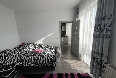 Apartament cu 2 camere decomandat în Florești - 5