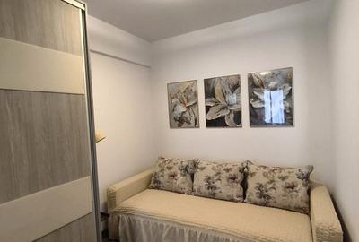Rahova–Sălaj - Studio - Parcare inclusă - 400 EUR - 4