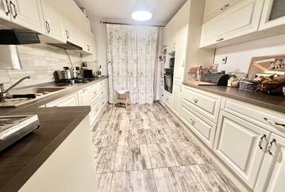 Duplex cu 4 camere mobilat si utilat - Pozitie centrala Mosnita Veche - 5