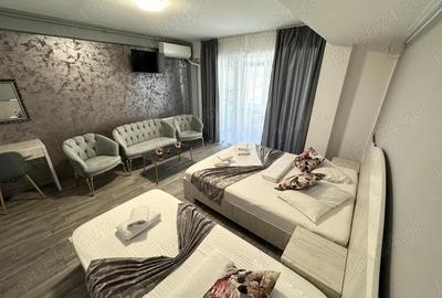 Studio dublu sau triplu de inchiriat Mamaia Nord Navodari - 4