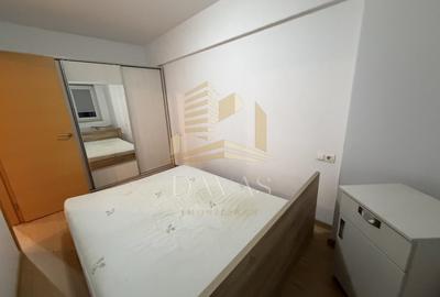 Apartament cu 2 camere semidecomandat, mobilat în Gheorgheni - 9