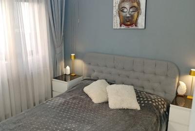 Apartament cu 3 camere decomandat în Dobroești - 4