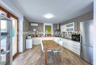 Casa pe un singur nivel si teren 2.400 mp, in Deva, zona Vulcan, Jud. Hunedoara - 6