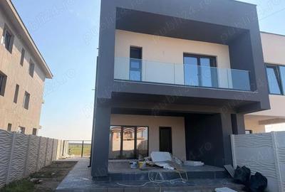 Casă cu Teren 250 Mp în Giroc - 7