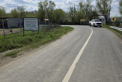 Spațiu comercial, în Dunărea - 2