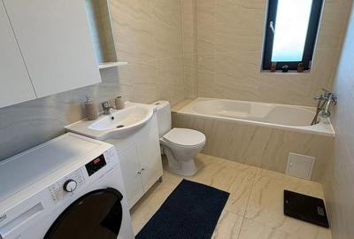 Apartament cu 2 camere decomandat în Central - 1