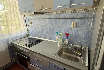 Apartament cu 2 camere semidecomandat în Central - 10