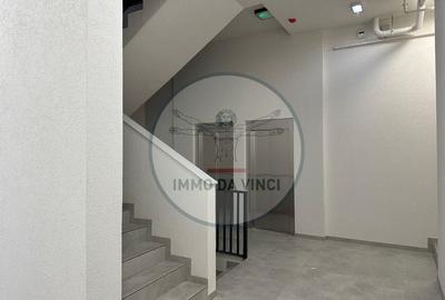 Apartament cu 3 camere, elegant și luminos – 62 mp + 10 mp balcon - 8