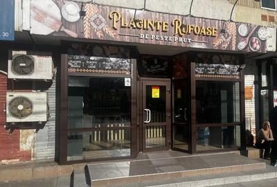 Spatiu comercial, 90 mp., statia de autobuz Dacia-Bicaz., Iasi. - 5
