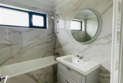 Duplex cu 5 camere cu Teren 325 Mp în Odăi - 10