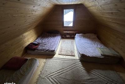 Casă cu Teren 5500 Mp în Sântimbru - 7