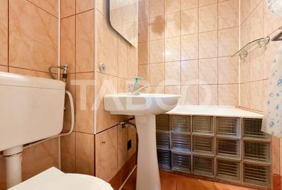 Apartament cu 2 camere decomandat, mobilat în Mănăștur - 5