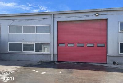 Spațiu comercial, de 100 mp, în Central - 2