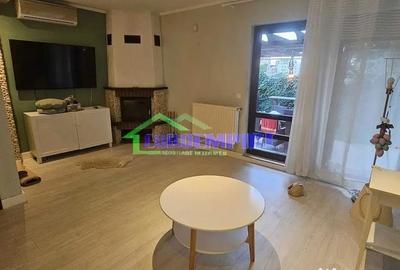 Casă cu 3 camere cu Teren 160 Mp în Central - 2