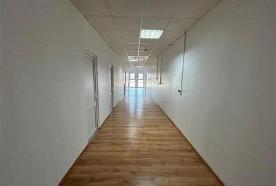 Birou, de 200 mp, în Zona industrială - 2