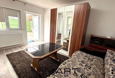 Garsonieră în Terezian - 5