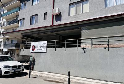 Spațiu comercial, de 195 mp, în Chiajna - 4