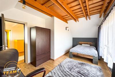 Casă individuală cu 5 camere cu Teren 920 Mp în Simeria - 10