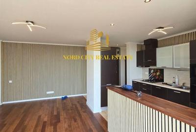 Apartament cu 3 camere semidecomandat în Exterior Vest - 6