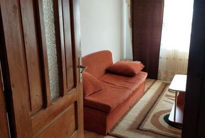 Garsonieră în Badea Cârțan - 2