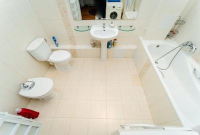 Apartament cu 3 camere decomandat în Gheorgheni - 2