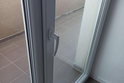 Apartament cu 3 camere decomandat, mobilat în Nord-Vest - 13