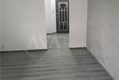 Apartament cu 2 camere semidecomandat în Orizont - 1