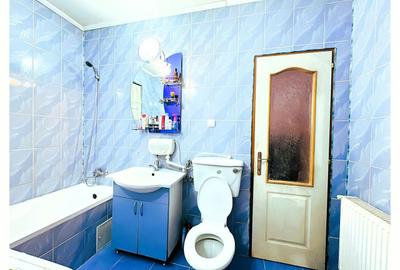 Casă cu 3 camere cu Teren 850 Mp în Criș - 1