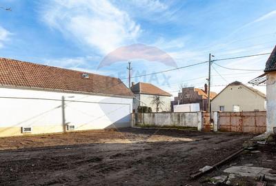 Casa / Vila cu 3 camere de vanzare in zona Aradul Nou - 18