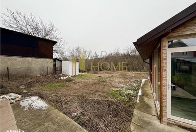 Casă cu 3 camere decomandat cu Teren 1118 Mp în Bucov - 19