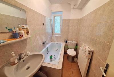 Apartament 2 camere decomandat , zona Central - 7