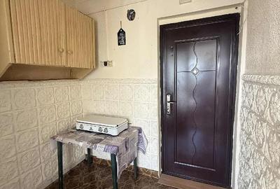 Garsonieră decomandată în Exterior Vest - 2