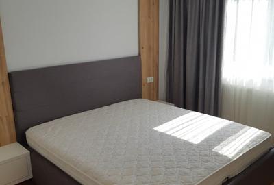 Apartament cu 2 camere, mobilat în Tomis II - 5