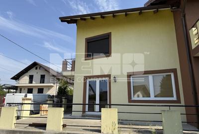 Casă individuală cu 4 camere cu Canalizare în Burdujeni - 2