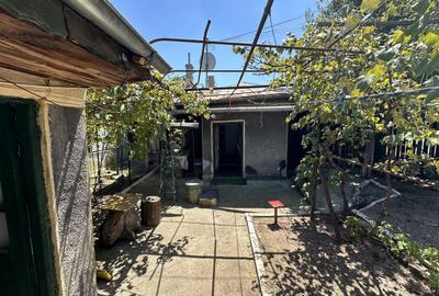 Casă cu 2 camere cu Teren 187 Mp în Rahova - 9