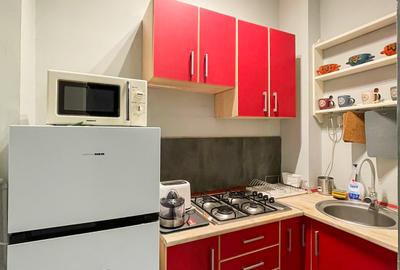 Apartament 2 camere zona Universitate - 16